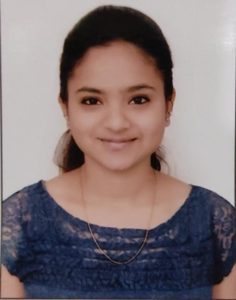 Divya  Dhamale 