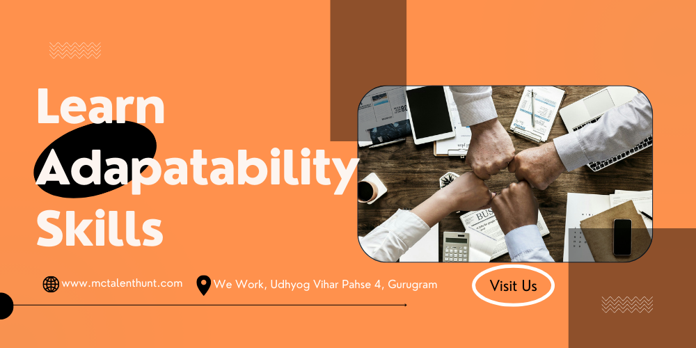 How Flexible Are You? The Soft Skill of Adaptability